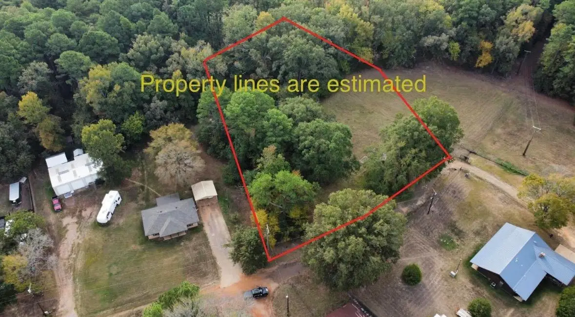 1.564 Acres TBD CR 4127D, Turnertown, TX 75689 - #1