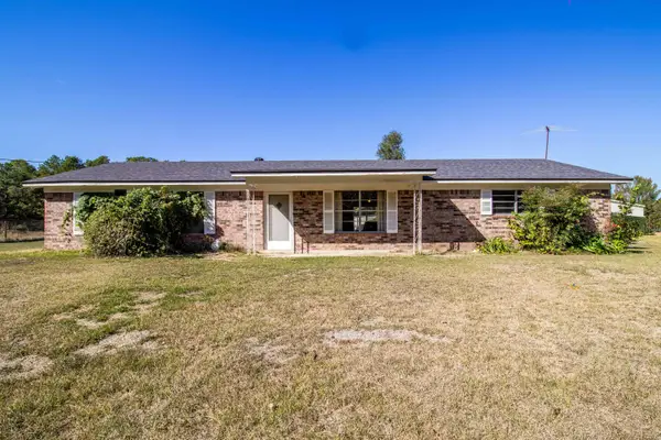 2919 MaCR 3511, Jefferson, TX 75657-9999
