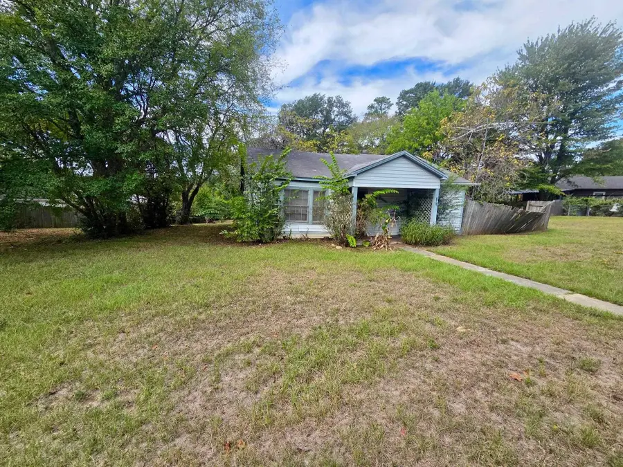 303 N White Oak Rd, White Oak, TX 75693 - #3