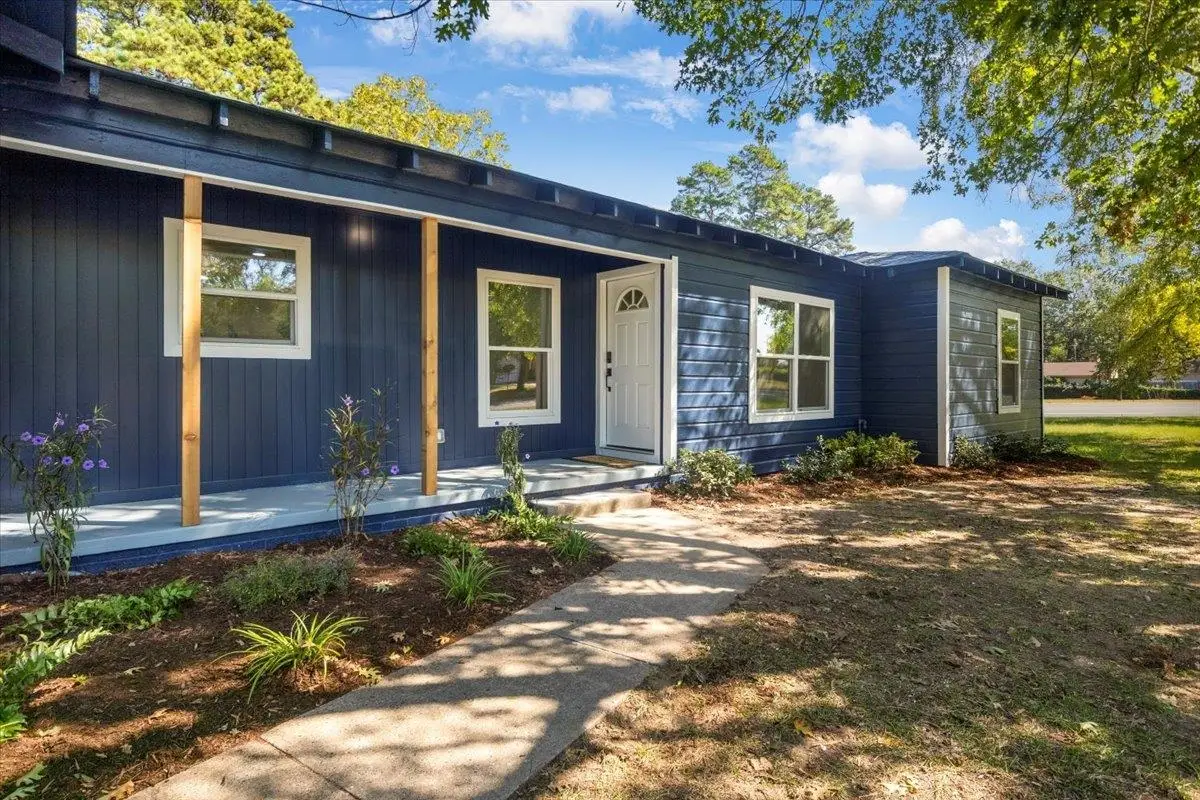 209 Doyle, Longview, TX 75601 - #1