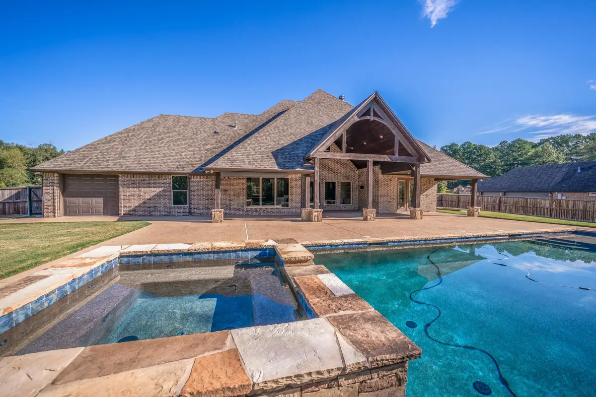 115 Brisbane Dr, Longview, TX 75605 - #1