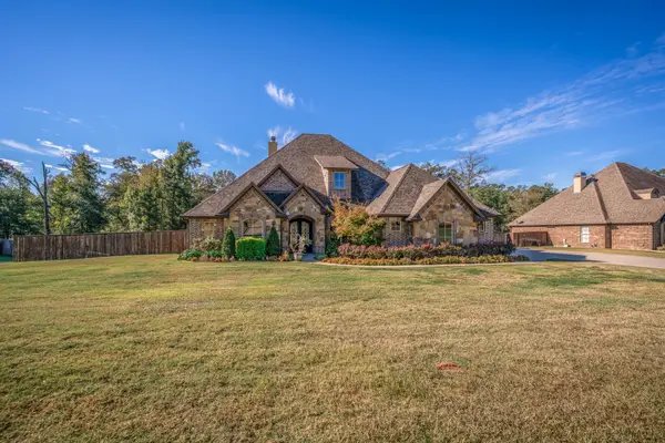 115 Brisbane Dr, Longview, TX 75605