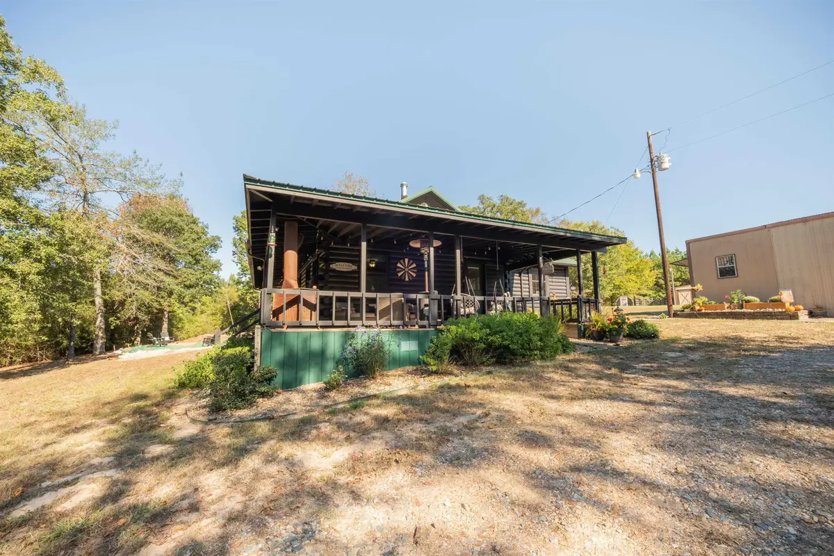 748 CR 1350, Linden, TX 75563 - #1