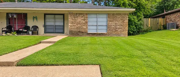 308 Tammy Lynn Dr, Longview, TX 75601