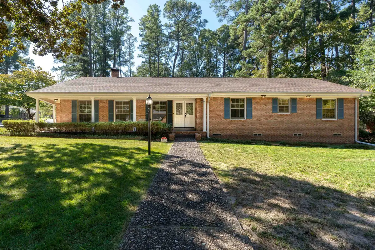 610 Pine, Longview, TX 75601 - #1