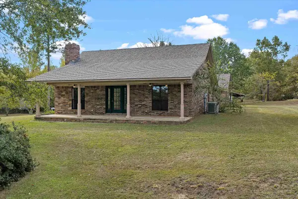 2580 FM 1841, Linden, TX 75563