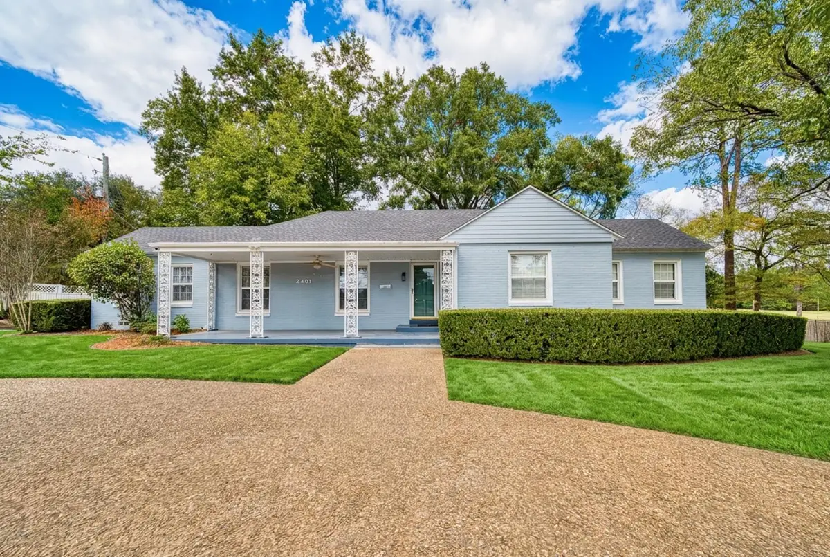 2401 E Cotton St, Longview, TX 75602 - #1
