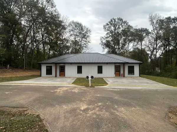 567 S Columbus, Marshall, TX 75670