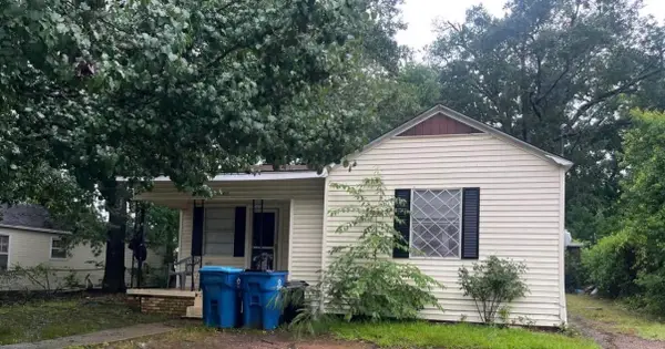 1805 Brook St., Marshall, TX 75670