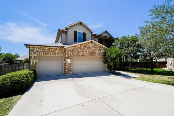 1126 Ruddy Duck, New Braunfels, TX 78130