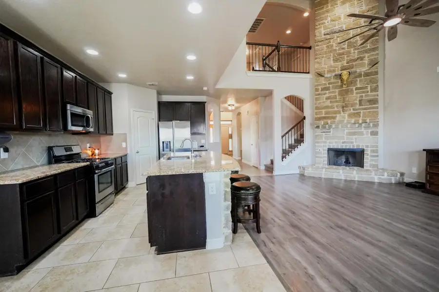 1126 Ruddy Duck, New Braunfels, TX 78130 - #3