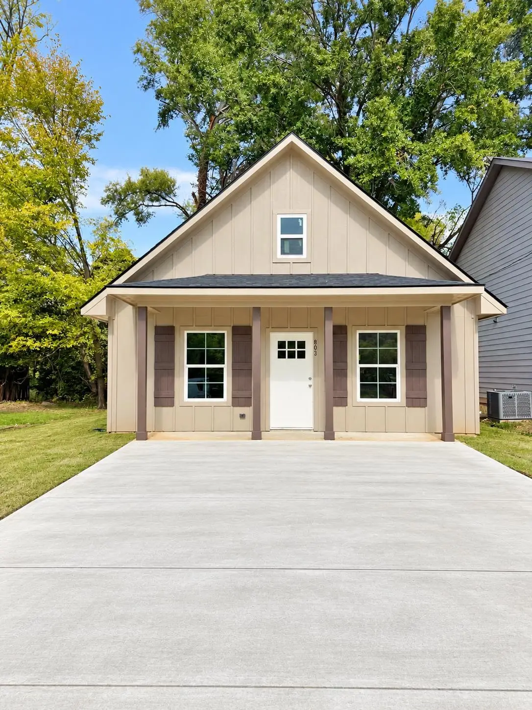 803 Walnut St, Longview, TX 75601 - #1