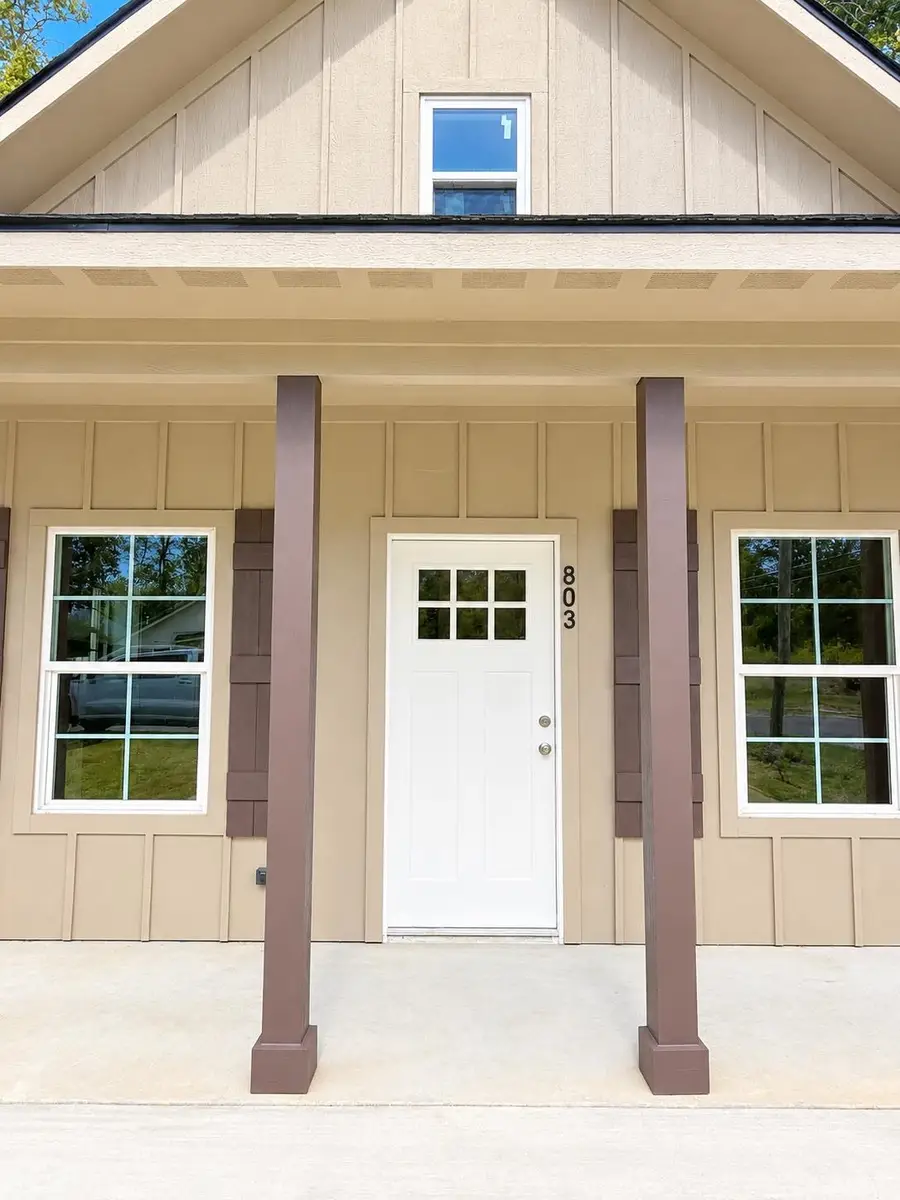 803 Walnut St, Longview, TX 75601 - #2