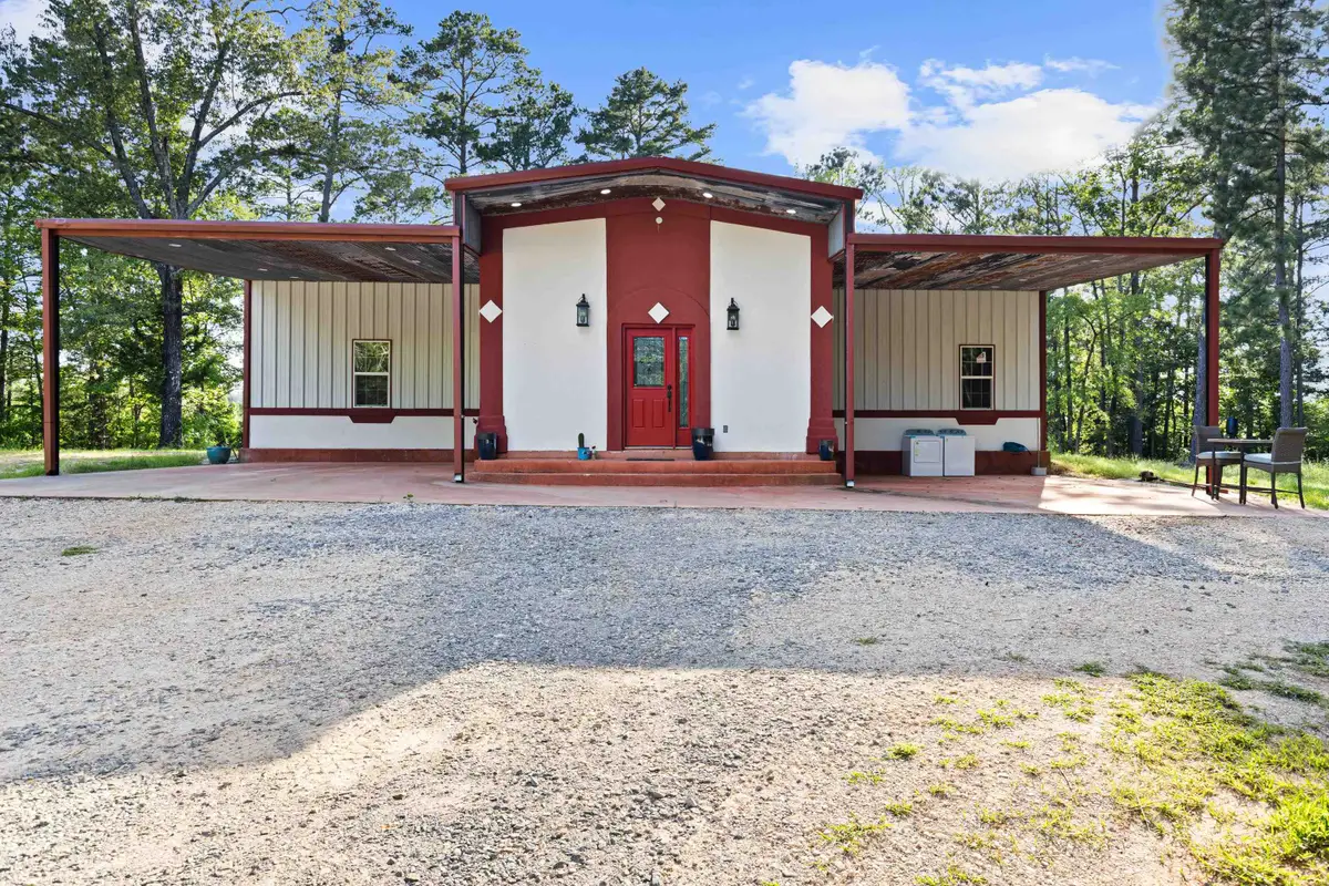 135 Private Road 4330, Hallsville, TX 75650 - #1