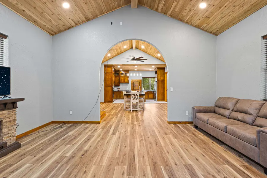 135 Private Road 4330, Hallsville, TX 75650 - #2