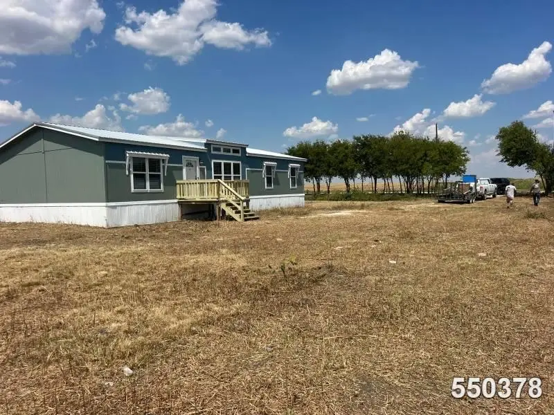 588 HCR 1350 W, Hillsboro, TX 76645 - #1