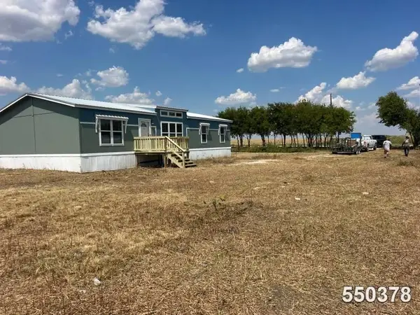 588 HCR 1350 W, Hillsboro, TX 76645