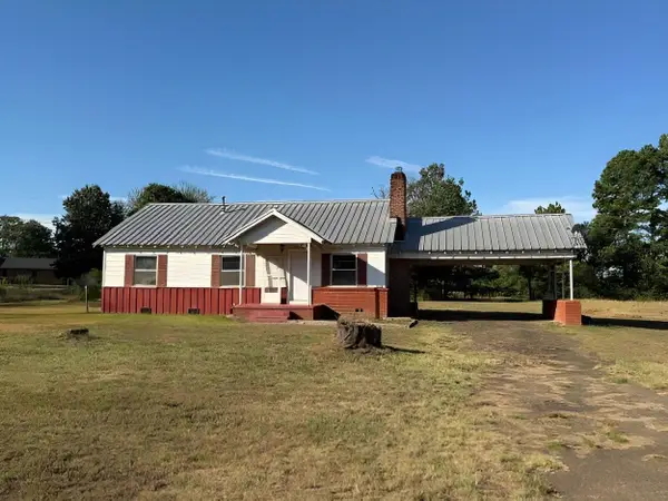 3971 State Highway 154, Marshall, TX 75670