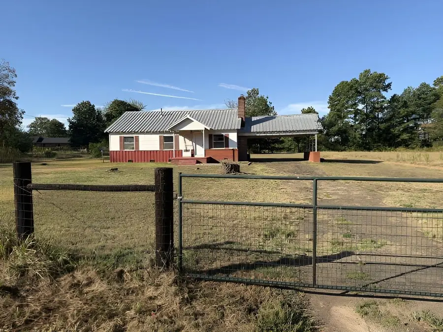 3971 State Highway 154, Marshall, TX 75670 - #3