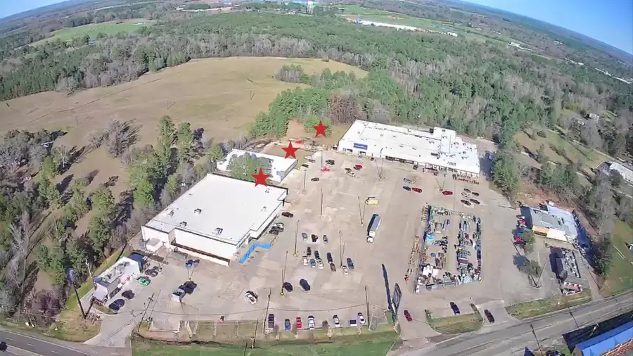 Tenaha Street Tenaha Street, Center, TX 75935 - Image #3