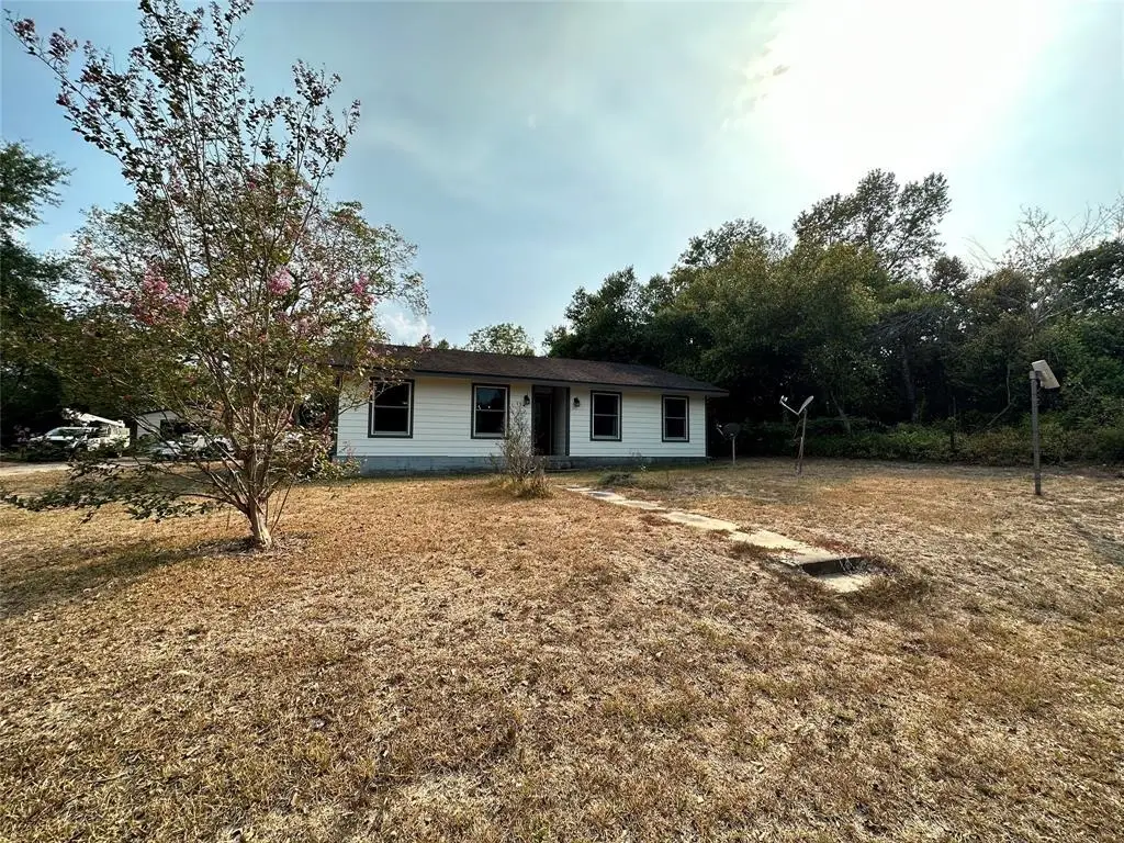 134 County Road 4453, Hillister, TX 77624 - Image #1