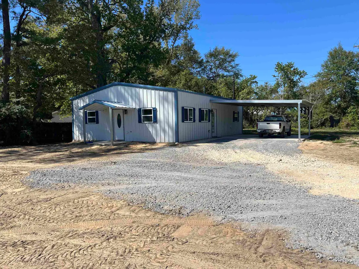 501 N Herndon, Kirbyville, TX 75956 - Image #1