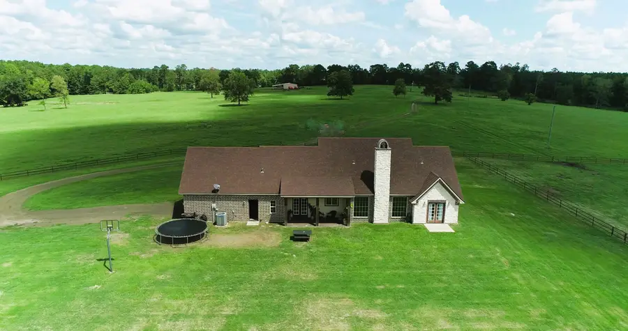 6405 N Temple Road, Bronson, TX 75930 - Image #3