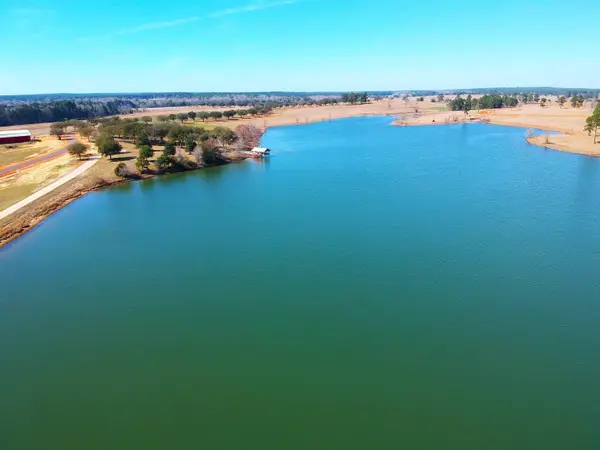 Lot 38 Lakeland Ranch, Hillister, TX 77624