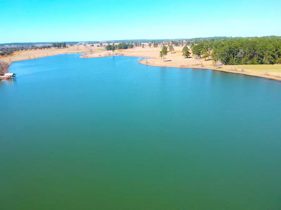 Lot 38 Lakeland Ranch, Hillister, TX 77624 - Image #3