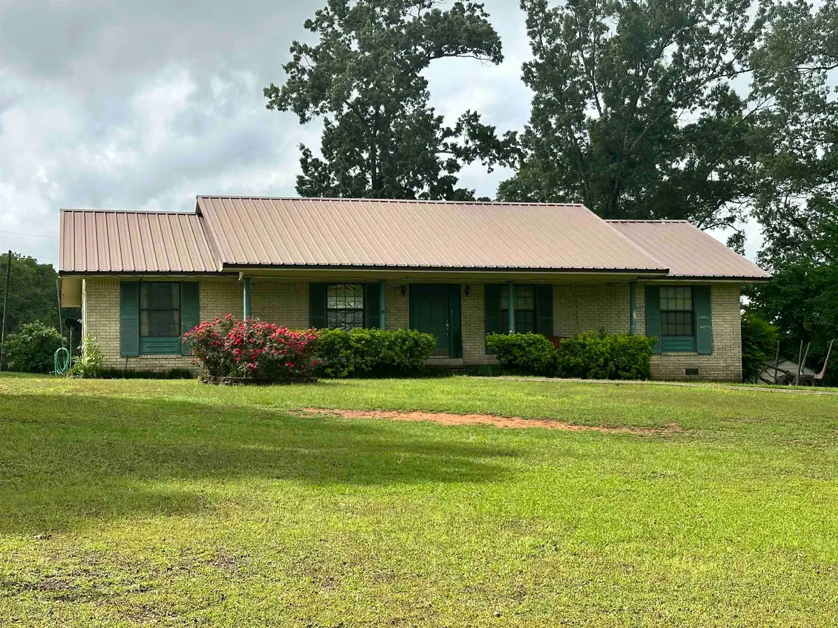 8203 Us Hwy 190 West, Woodville, TX 75979 - Image #1