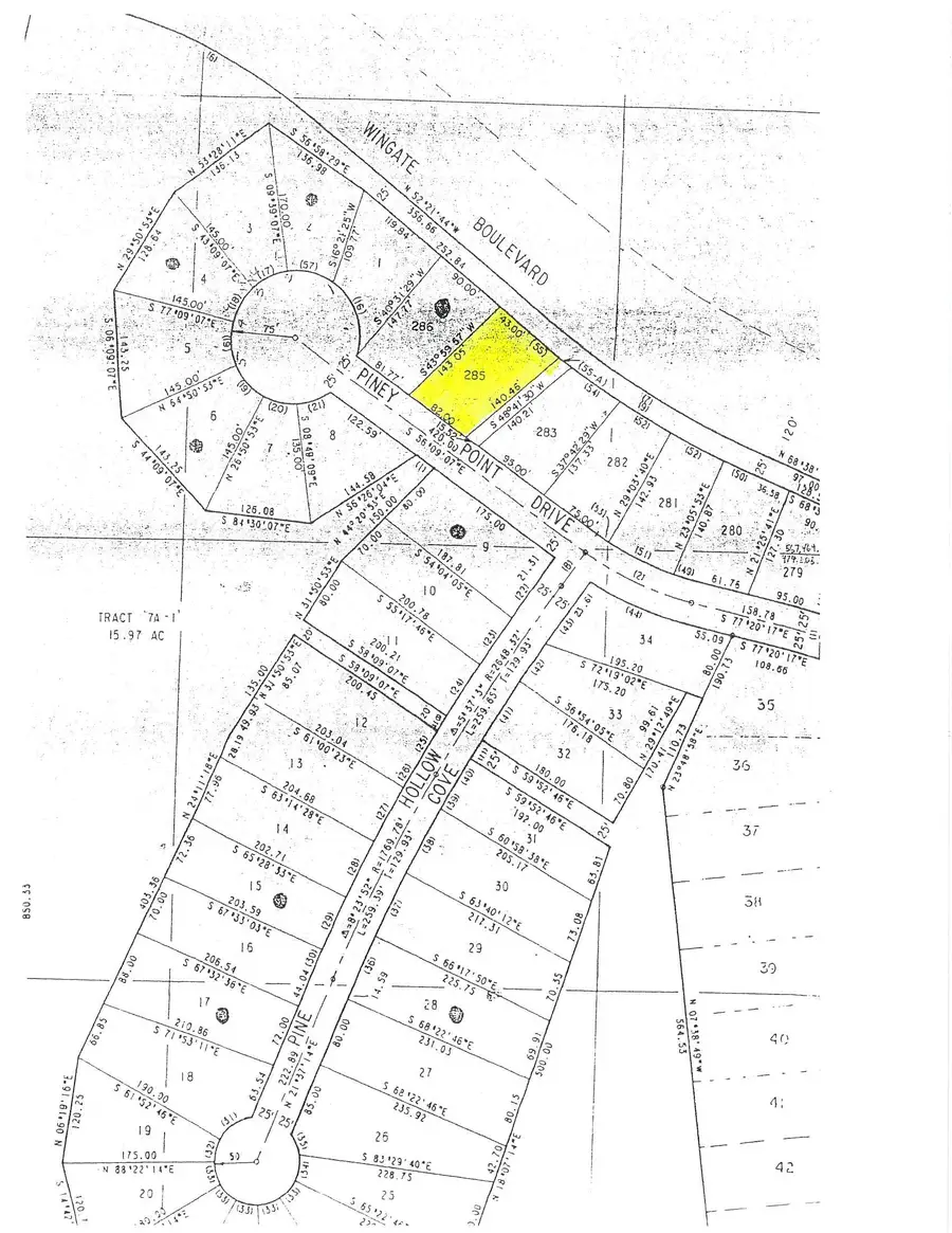 224 Piney Point, Brookeland, TX 75931 - Image #2