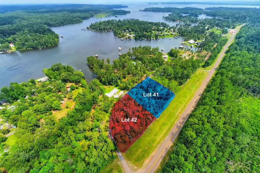 285 Lynnwood, Burkeville, TX 75932 - Image #2