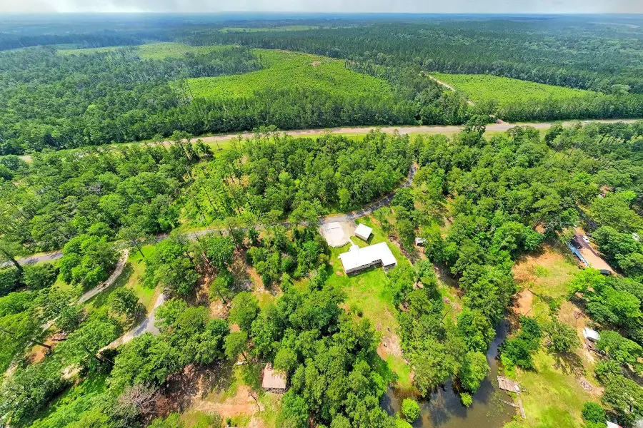 285 Lynnwood, Burkeville, TX 75932 - Image #3