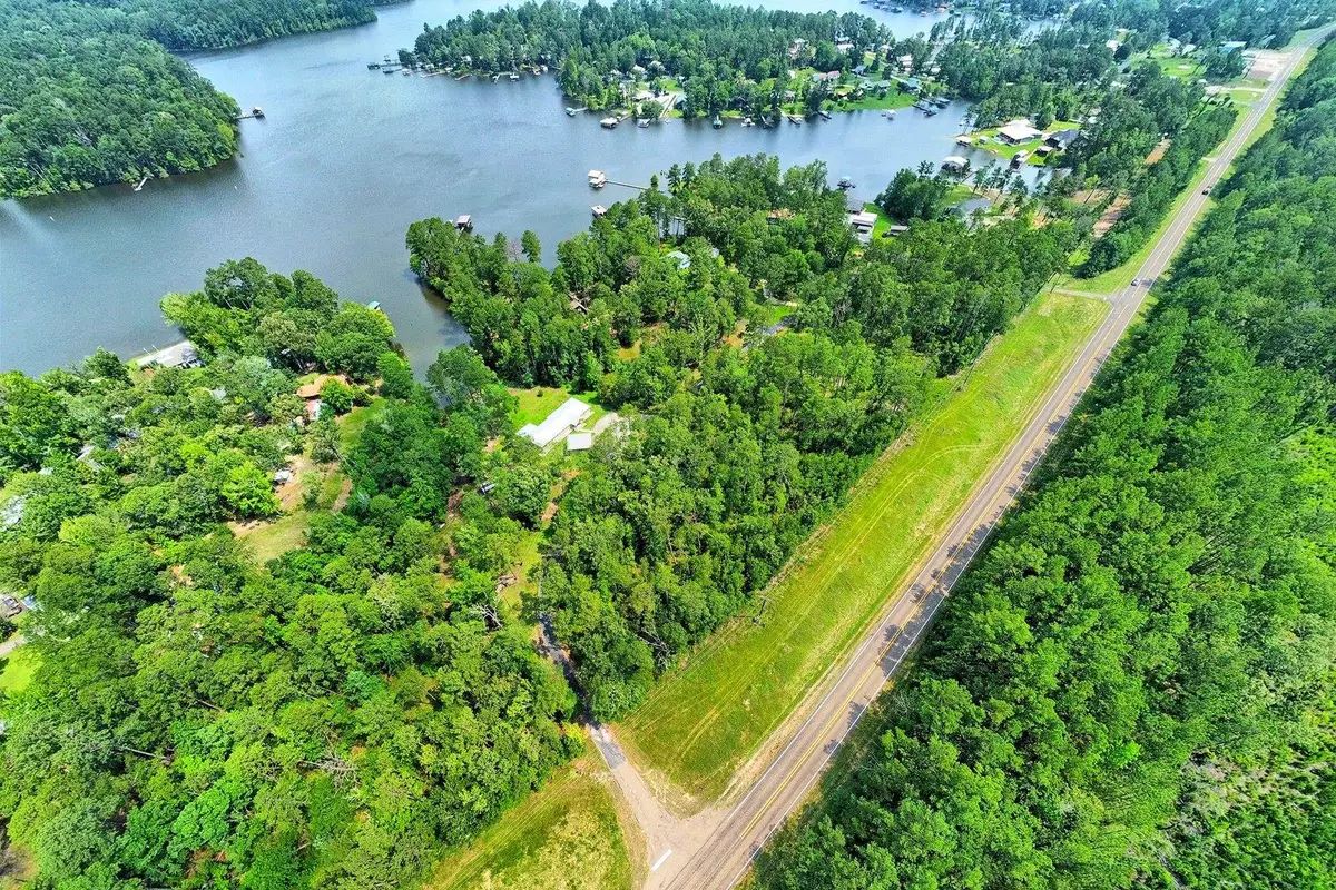 247 Lynnwood, Burkeville, TX 75932 - Image #1