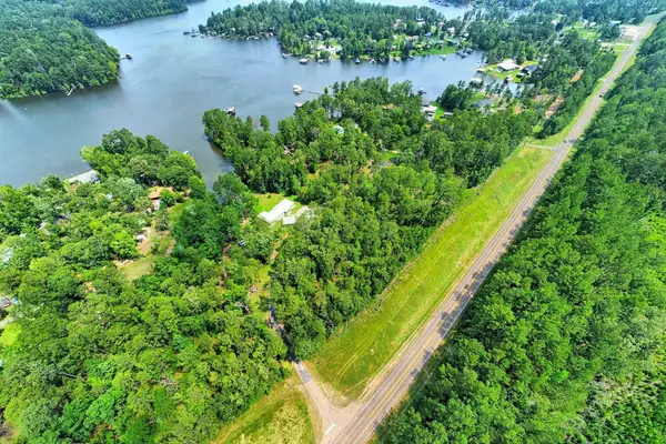 247 Lynnwood, Burkeville, TX 75932