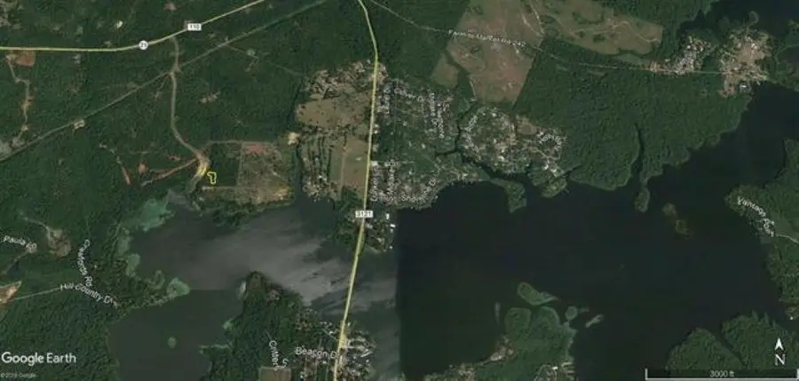 218 Cypress Royale W, Hemphill, TX 75948 - Image #3