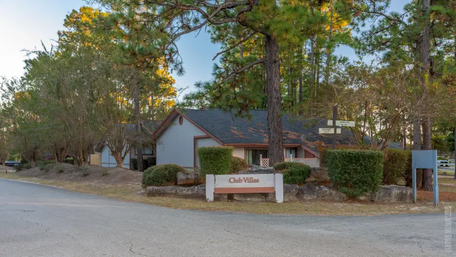 409 Club Villa, Brookeland, TX 75931 - Image #2