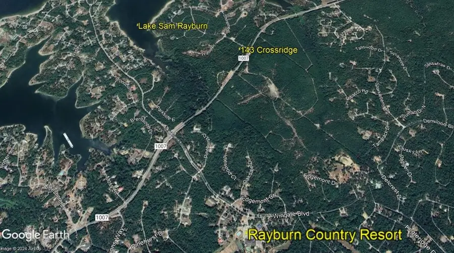 143 Crossridge, Brookeland, TX 75931 - Image #3