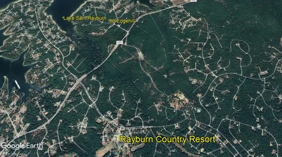 86 Edgehill Dr., Brookeland, TX 75931 - Image #3