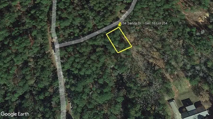 254 Senita Dr, Brookeland, TX 75931-3825 - Image #3