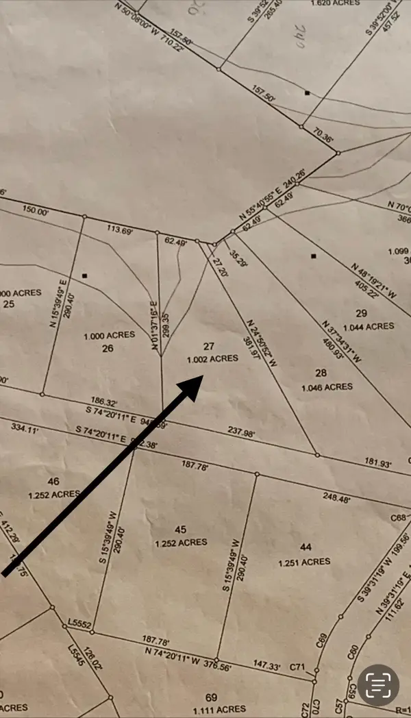 027 Pr 6028, Brookeland, TX 75931