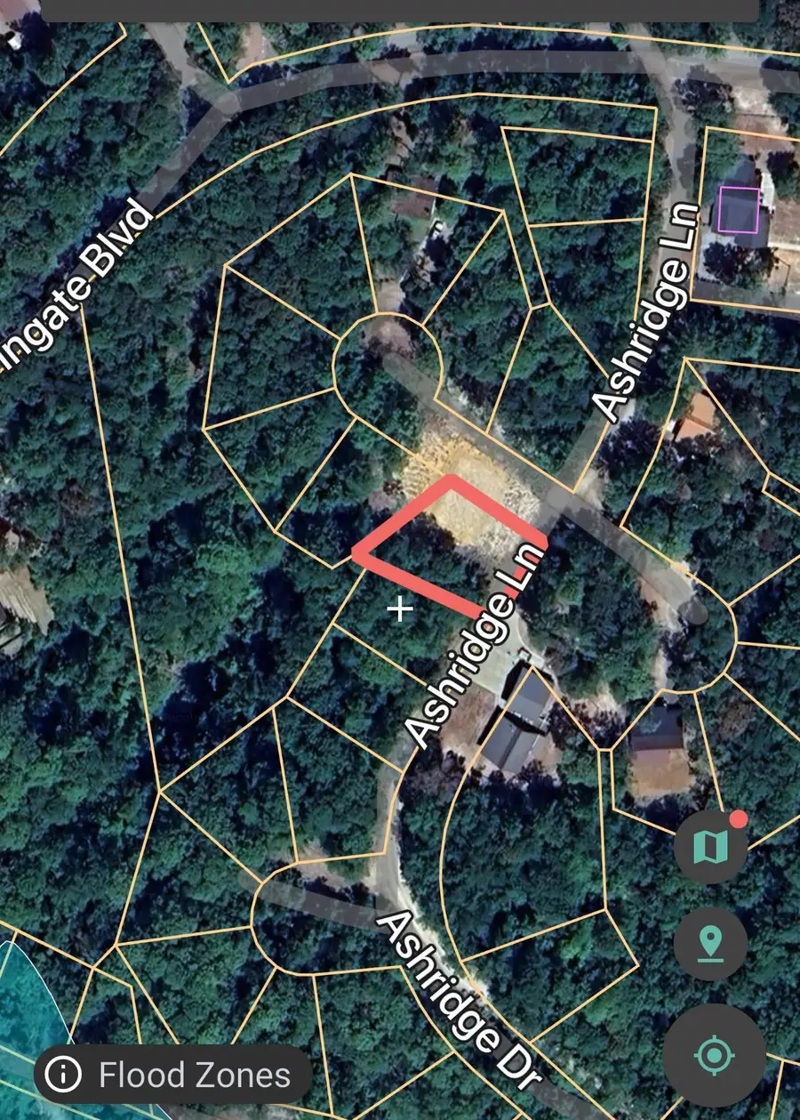 130 Ashcreek Lane, Brookeland, TX 75931 - Image #3