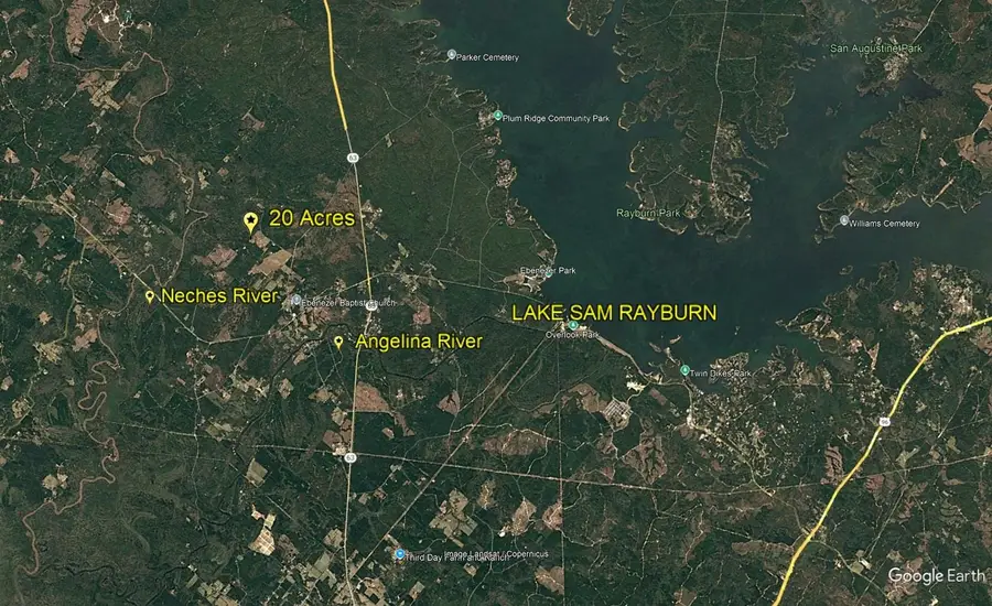 1150 County Road 037, Jasper, TX 75951 - Image #2