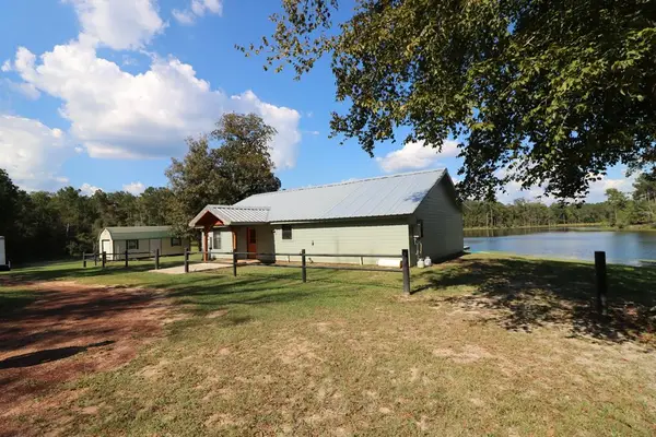 1167 Co Rd 426, Jasper, TX 75951