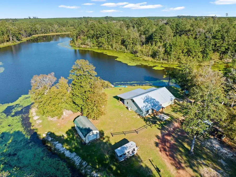 1167 Co Rd 426, Jasper, TX 75951 - Image #2