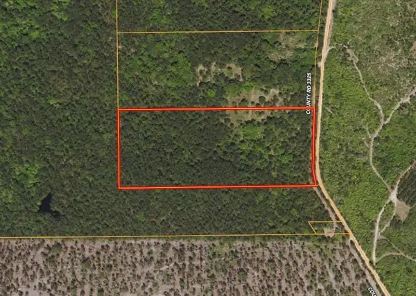R20785 Cr 3325, Colmesneil, TX 75938