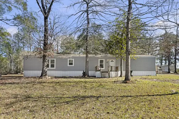 2410 Donna Drive, Jasper, TX 75951