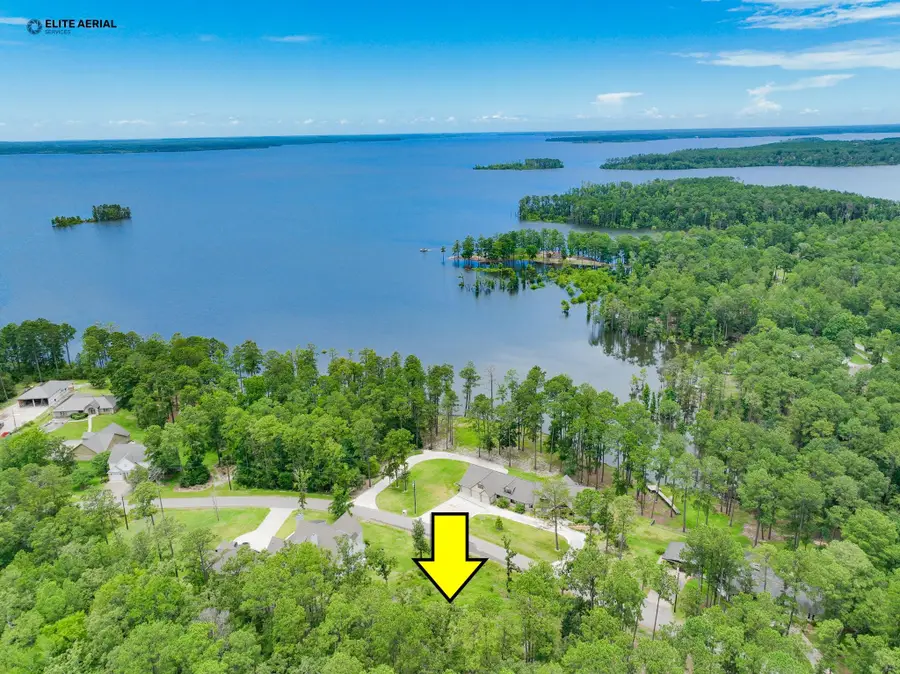 725 Crooked Branch Road, Brookeland, TX 75931 - Image #2