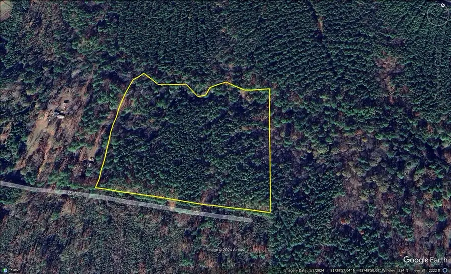 839 Mason Lane, Milam, TX 75959 - Image #2