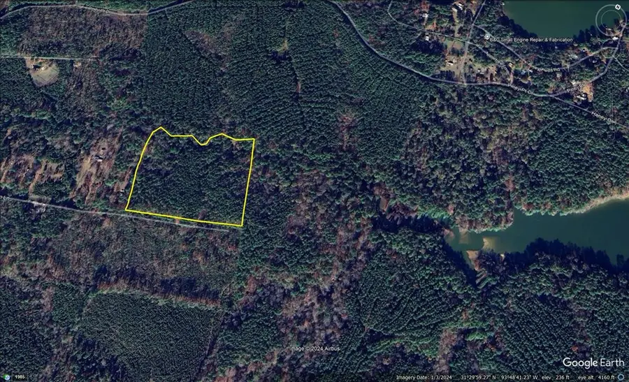 839 Mason Lane, Milam, TX 75959 - Image #3